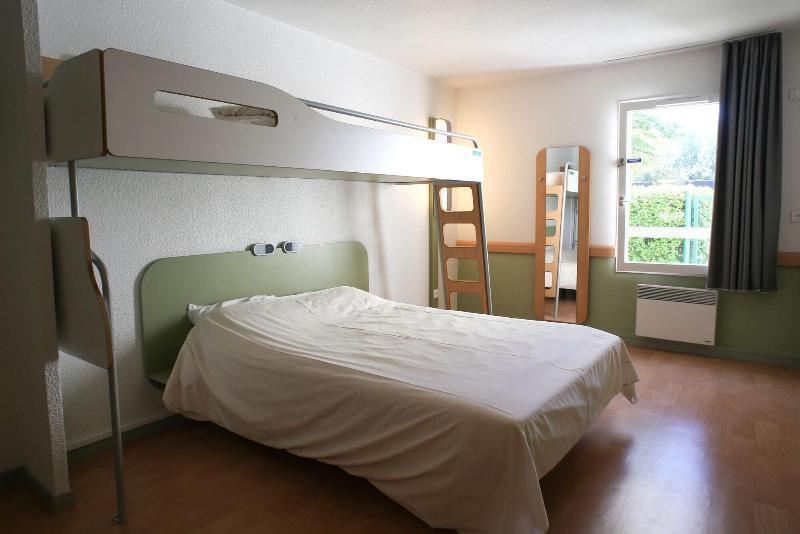 Ibis Budget Boulogne-Sur-Mer Centre Les Ports Ngoại thất bức ảnh