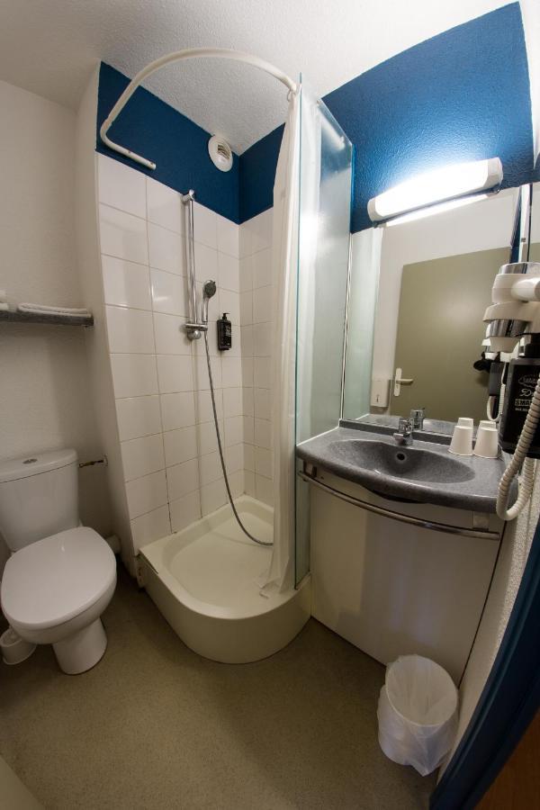 Ibis Budget Boulogne-Sur-Mer Centre Les Ports Ngoại thất bức ảnh