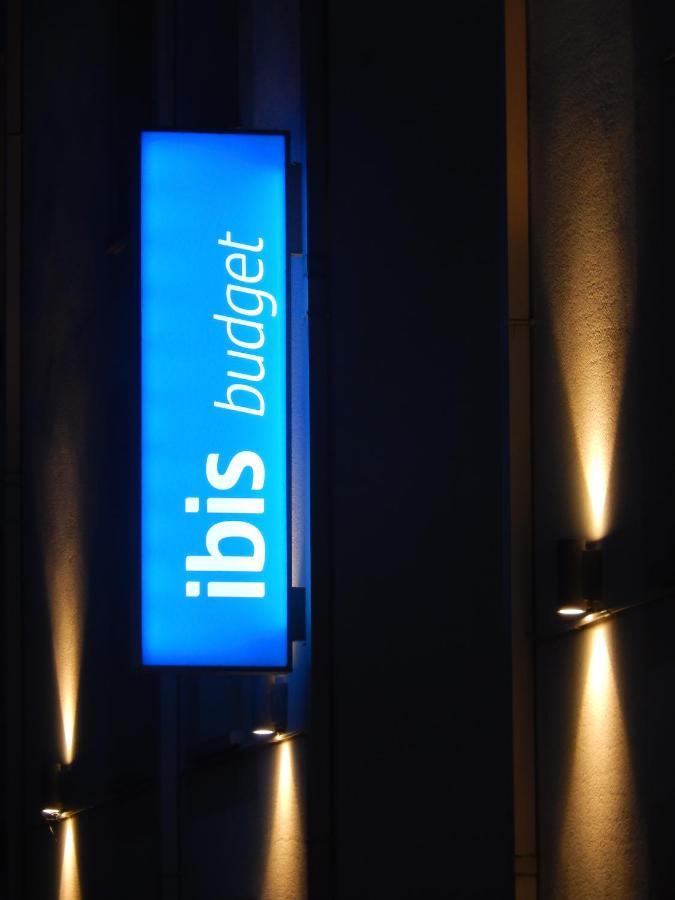 Ibis Budget Boulogne-Sur-Mer Centre Les Ports Ngoại thất bức ảnh