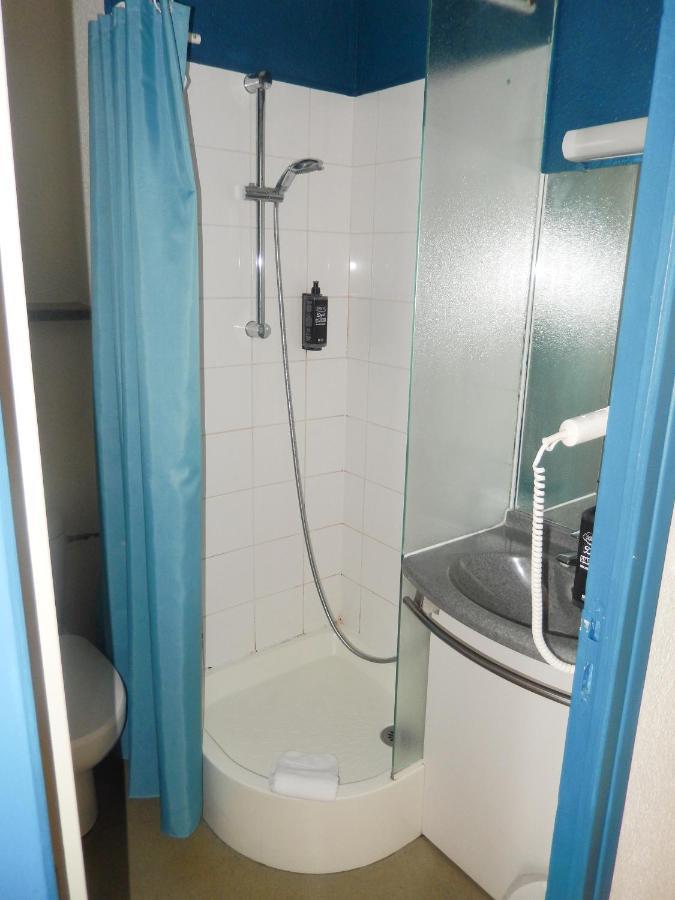 Ibis Budget Boulogne-Sur-Mer Centre Les Ports Ngoại thất bức ảnh
