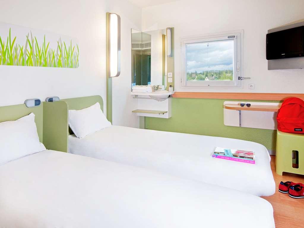 Ibis Budget Boulogne-Sur-Mer Centre Les Ports Ngoại thất bức ảnh